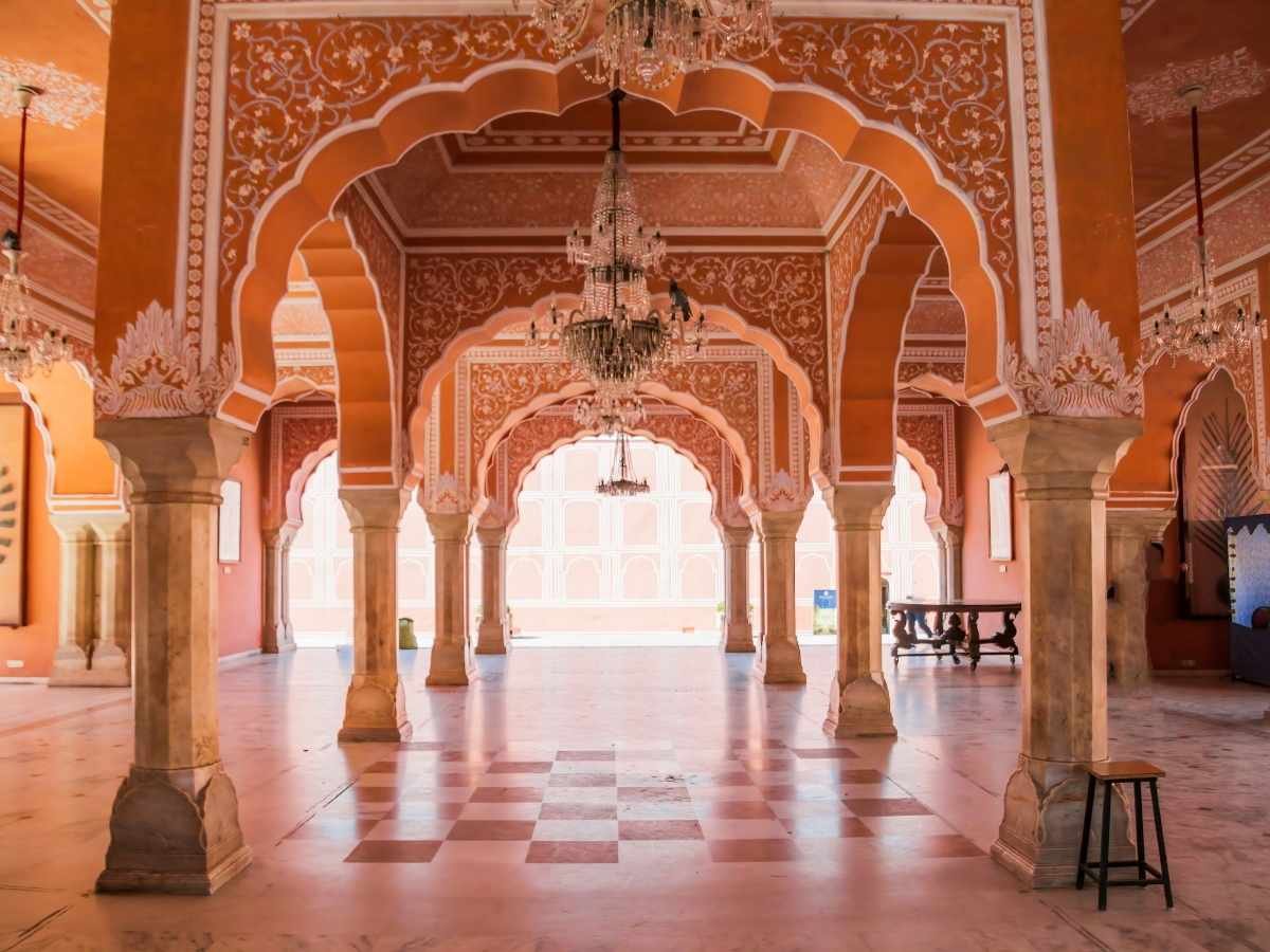 jaipur